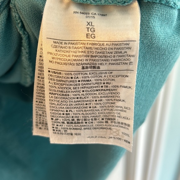 Banana Republic polo shirt - Picture 4 of 4